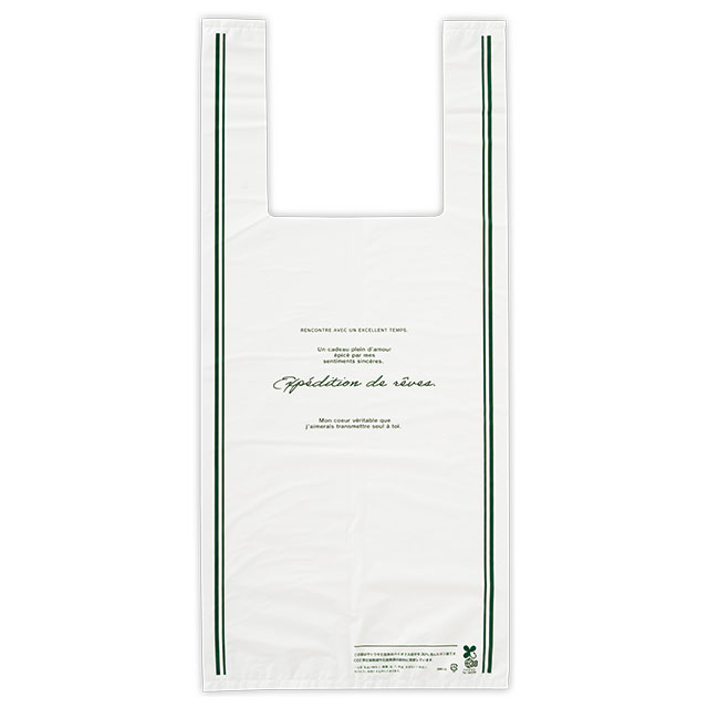 ルナコントレジバッグ/バイオマス30%-LL