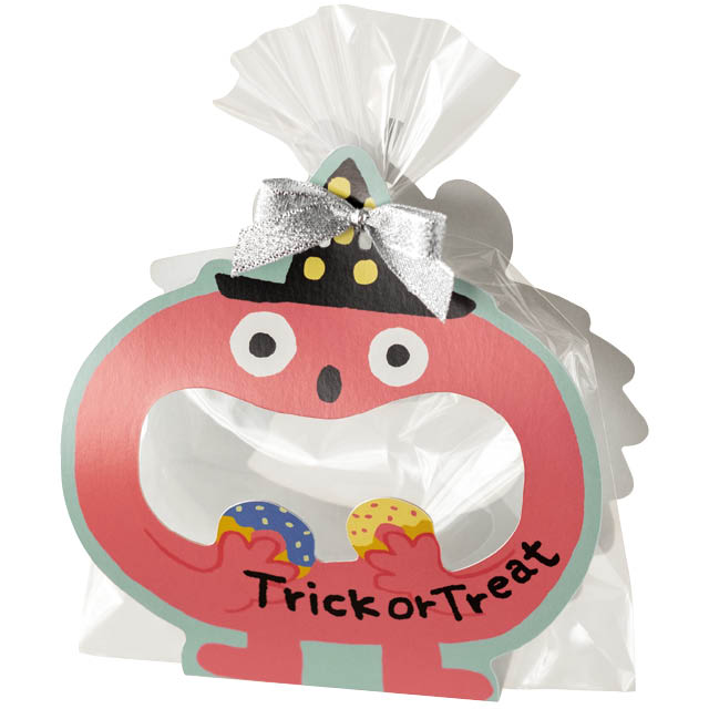 ハロウィンカバーバッグセット-3