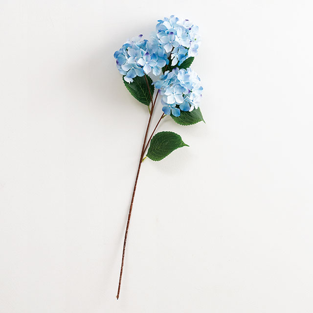 あじさいデコレーションスプレー-1/ブルー