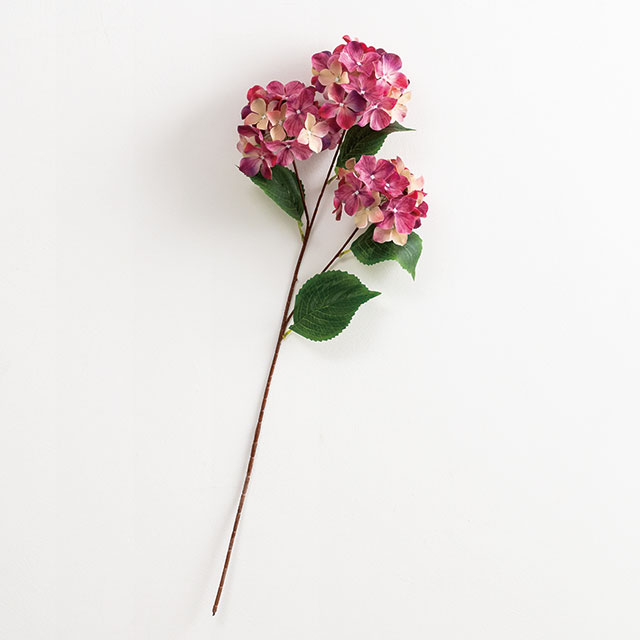 あじさいデコレーションスプレー-2/モーブ