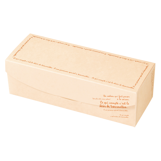 ギフトボックス – Officine Universelle Buly - Japan