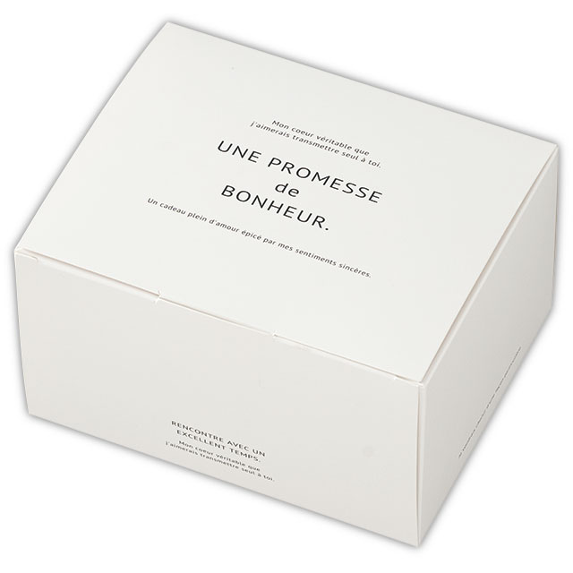 ボヌールギフトBOX-M