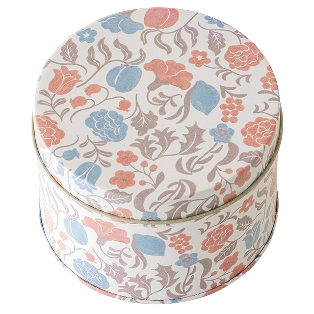 シャルムコレクションギフト缶-3/フラワー