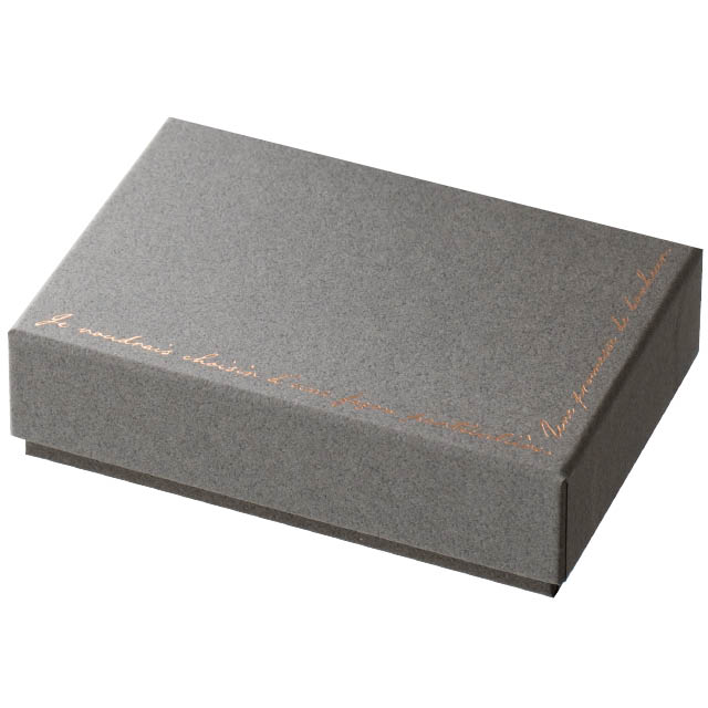 コッパースタンプショコラBOX-6