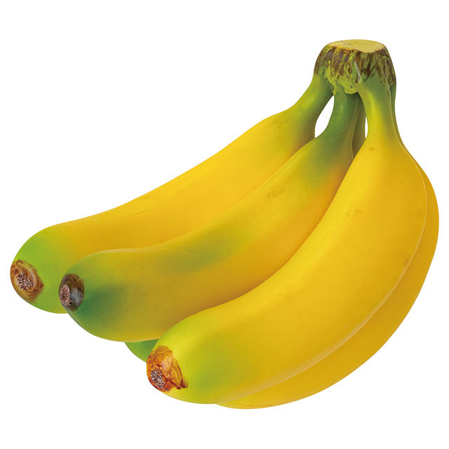 デコレーションフード-10/バナナ