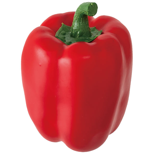 デコレーションフード-15/レッドパプリカ