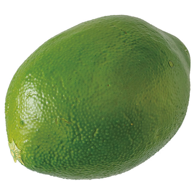 デコレーションフード-2/グリーンレモン