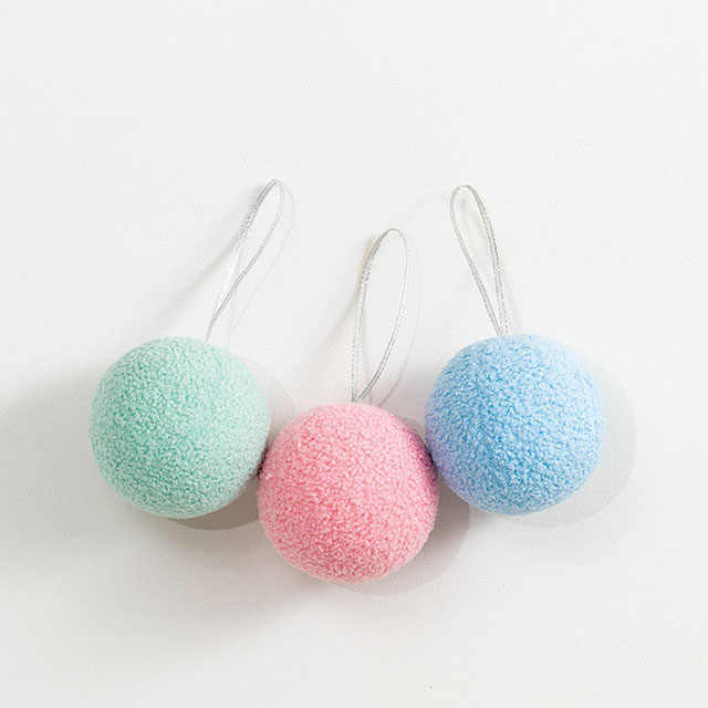 デコレーションボール-11/パステルアソート