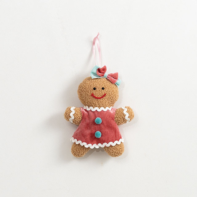 パステルデコレーション-4/レッド