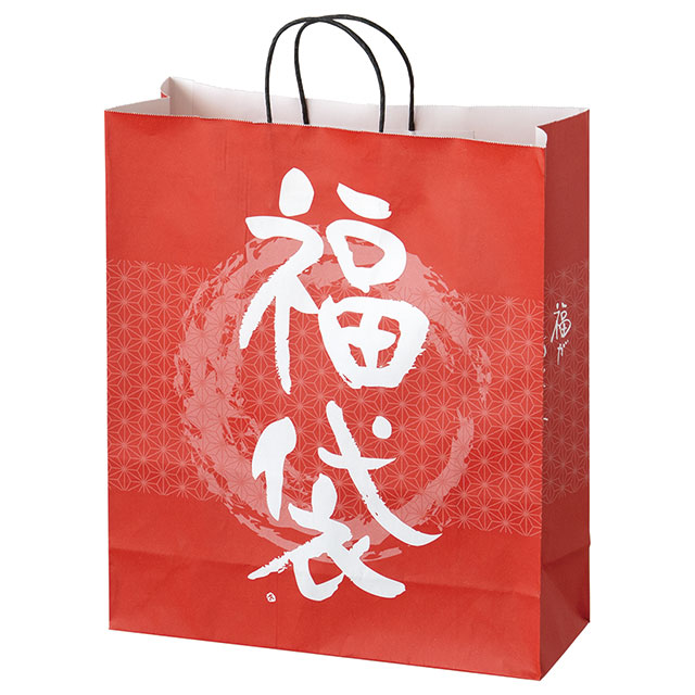 福袋ペーパーバッグ-2