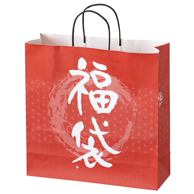福袋ペーパーバッグ-3