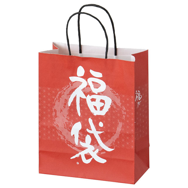 福袋ペーパーバッグ-4