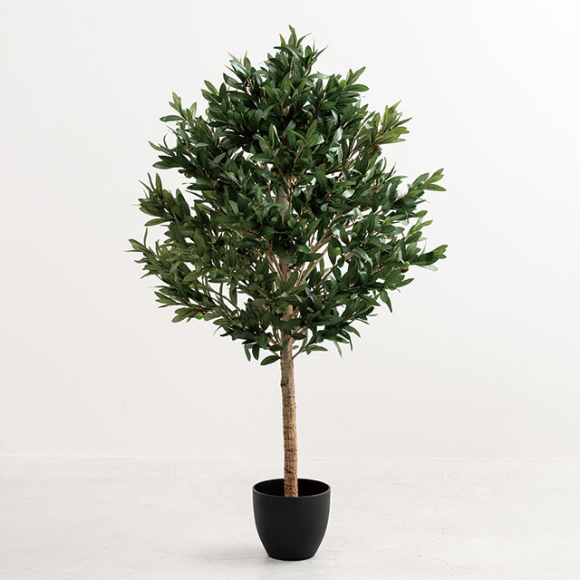 インテリアフェイクグリーン-5/オリーブ