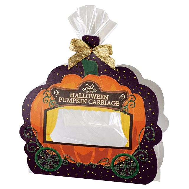 ハロウィンカバーバッグセット-2
