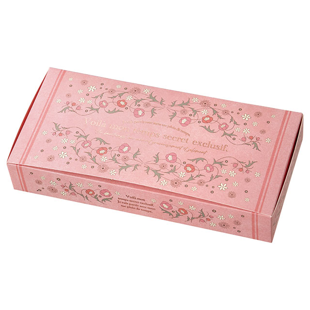 リトルフラワーギフトボックス-S