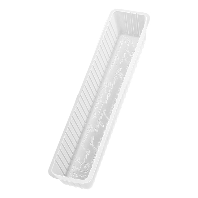 レットルプラスチックトレイ-2/冷凍可