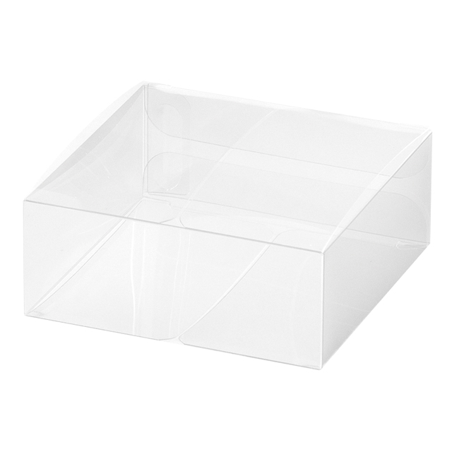 PETクリアBOX-10