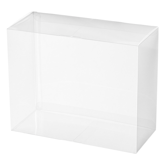 PETクリアBOX-4