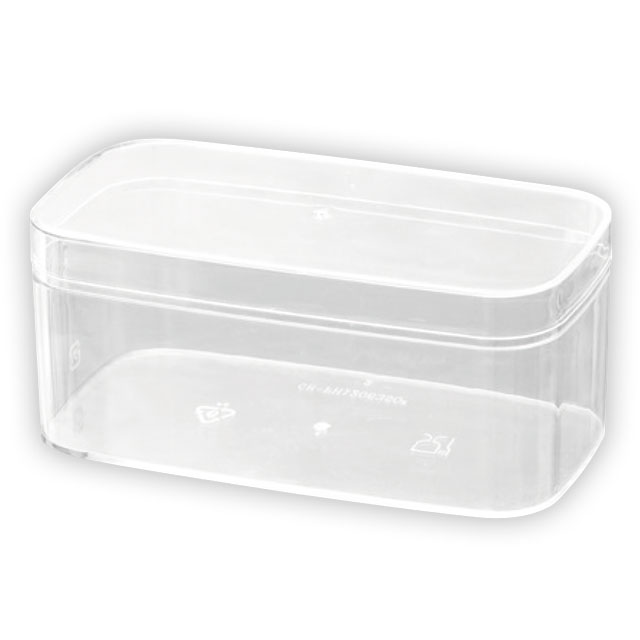 無地PSケース-3/スクエア