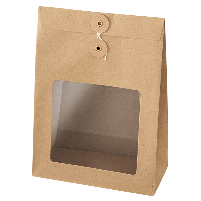 無地玉紐付ギフトバッグ-2(2): ラッピング袋・ギフトバッグ｜ギフト、ラッピング用品、包装資材通販 HEADS ヘッズ