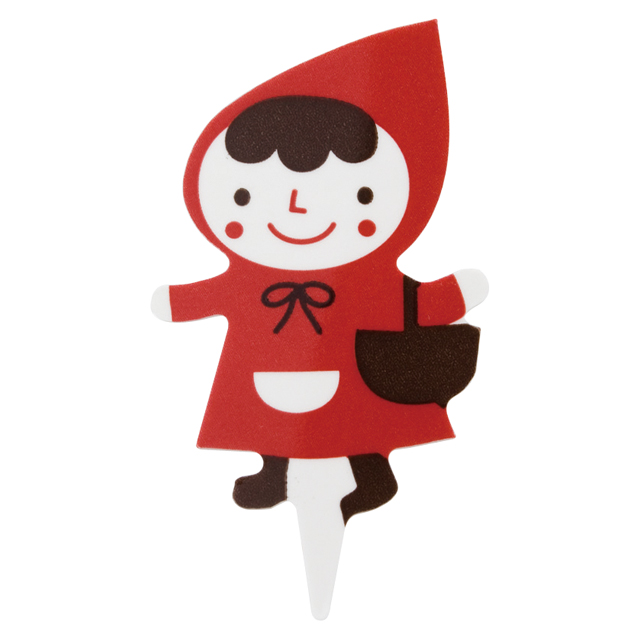 アカズキン