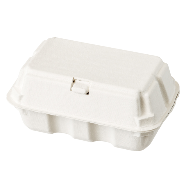 パルプモウルドギフトBOX-S/ホワイト-2
