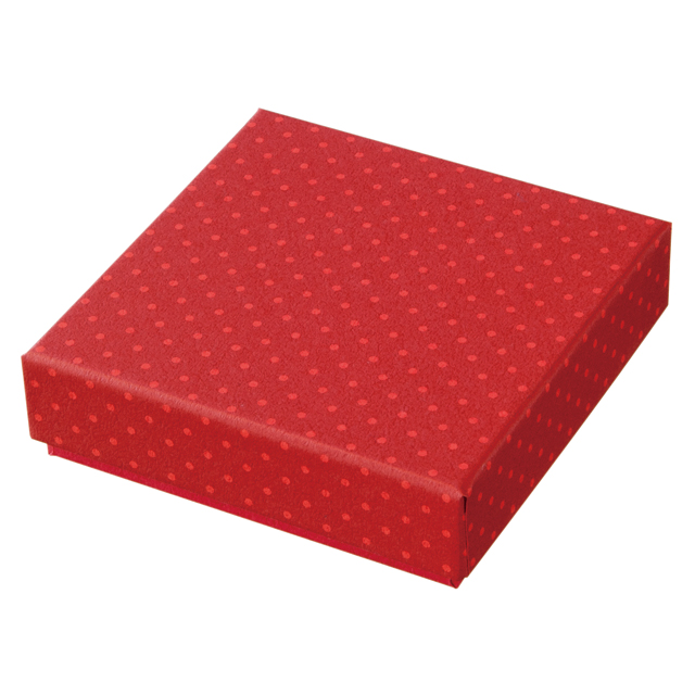 レッドドットショコラBOX-1