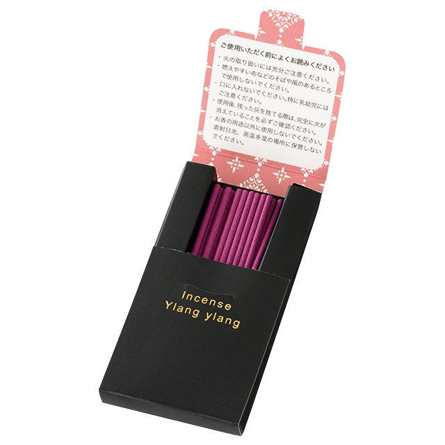 ルームインセンス 1 イランイラン イランイラン 雑貨 食品 小売商材 ギフト ラッピング用品 包装資材通販 Heads ヘッズ