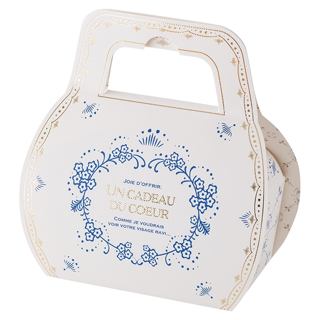 ギフトボックス – Officine Universelle Buly - Japan