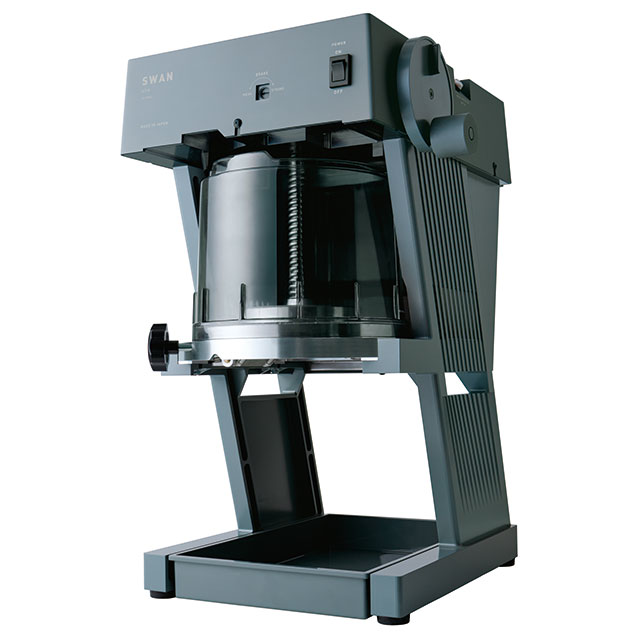 かき氷機SI-170A/エイル