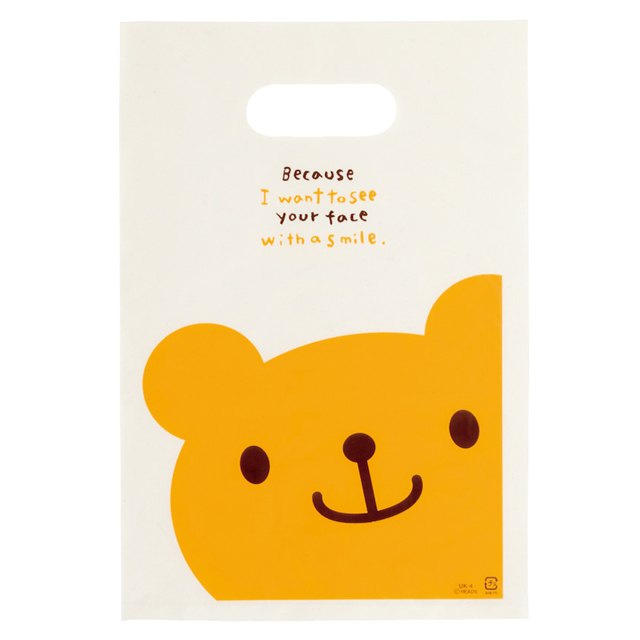 ウサクマPEバッグ-4