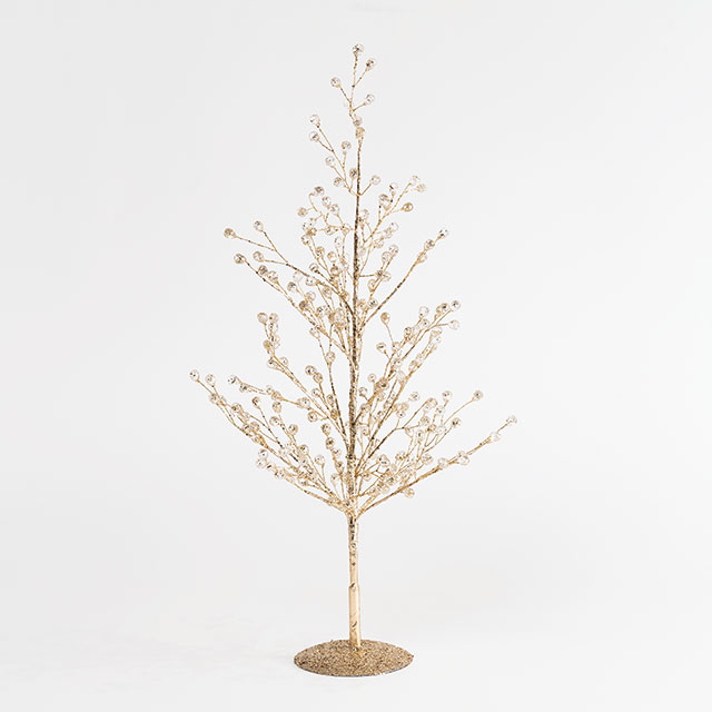 クリスマスディスプレイツリー-3