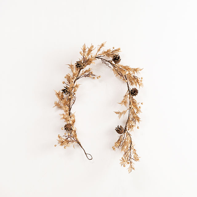 クリスマスガーランド-9