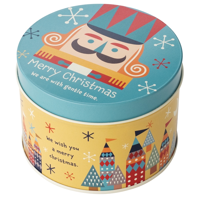 クリスマス北欧ギフト缶-3