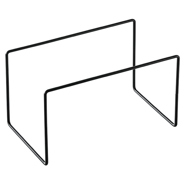 ワイヤーコの字ラック-1