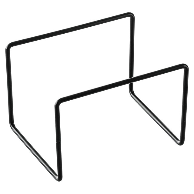 ワイヤーコの字ラック-2
