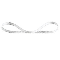 シャインリボンエレガントシルバー3mm