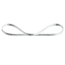 シャインリボンシルバー3mm