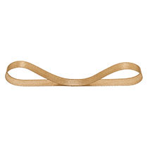 片面サテンリボンGOLD6mm