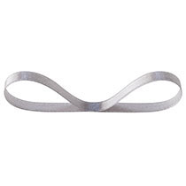 片面サテンリボンWARMGRAY6mm