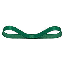 片面サテンリボンDARKGREEN10mm