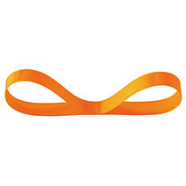 片面サテンリボンMARIGOLD10mm