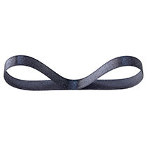 片面サテンリボンCHARCOAL10mm