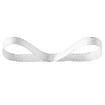 シャインリボンエレガントシルバー10mm