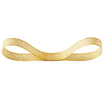 シャインリボンGOLD10mm