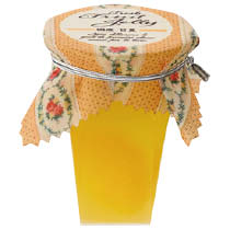 ソレイユフルーツゼリー-3／甘夏