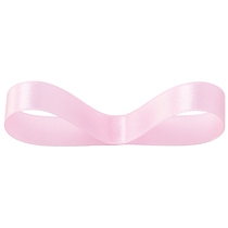 片面サテンリボンVIOLET16mm