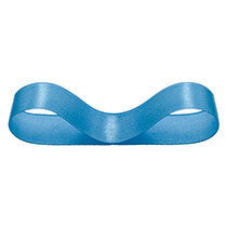 片面サテンリボンSKYBLUE19mm