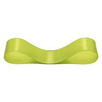 片面サテンリボンMUSCAT19mm