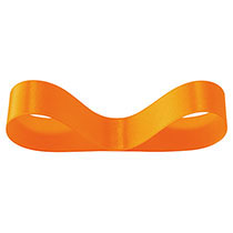 片面サテンリボンMARIGOLD19mm